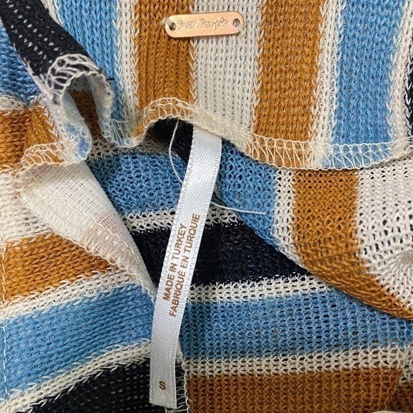 Free people Top - Picture 3 of 3